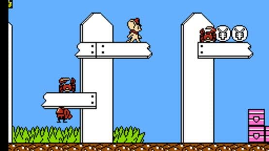 Mappy Kids — screenshot 7