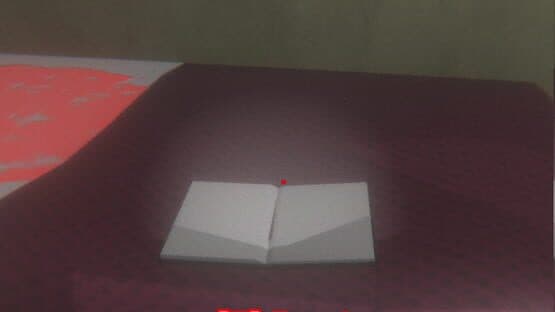 The Bag Man's Curse — screenshot 2