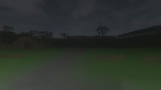 The Bag Man's Curse — screenshot 3
