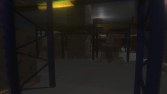 The Bag Man's Curse — screenshot 4
