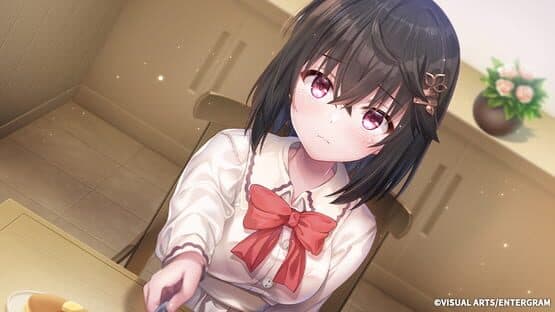 Nekura na Classmate ga Ore no Ibukuro wo Tsukande Hanashite Kurenai — screenshot 4