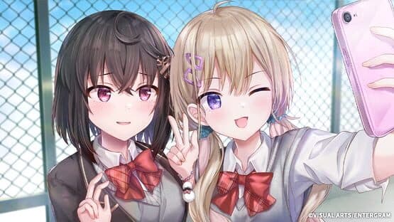Nekura na Classmate ga Ore no Ibukuro wo Tsukande Hanashite Kurenai — screenshot 5