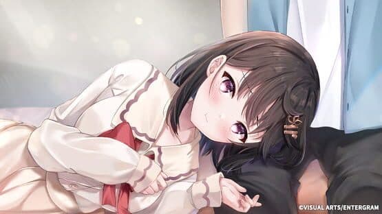 Nekura na Classmate ga Ore no Ibukuro wo Tsukande Hanashite Kurenai — screenshot 6