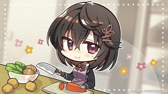 Nekura na Classmate ga Ore no Ibukuro wo Tsukande Hanashite Kurenai — screenshot 7