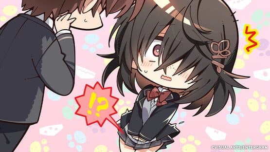 Nekura na Classmate ga Ore no Ibukuro wo Tsukande Hanashite Kurenai — screenshot 8