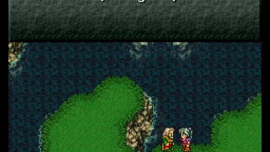 Final Fantasy VI: Divergent Paths — screenshot 1