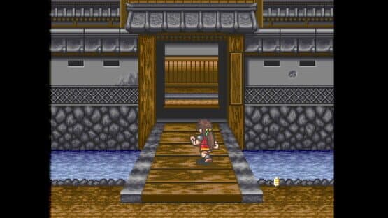 Justice Ninja Casey — screenshot 3