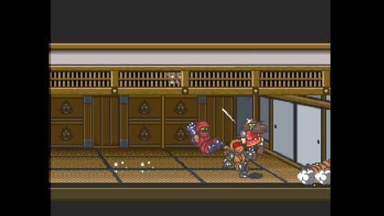 Justice Ninja Casey — screenshot 6