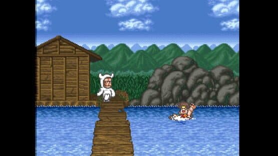 Justice Ninja Casey — screenshot 7