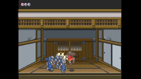 Justice Ninja Casey — screenshot 8