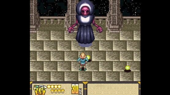 Feudal Bros: Tonosama #1 — screenshot 1