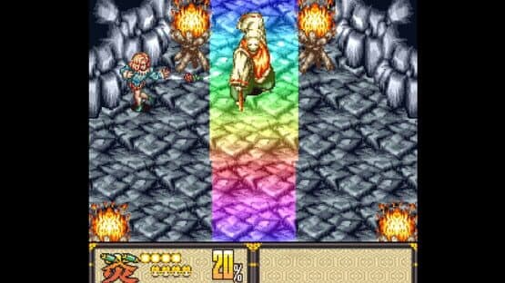 Feudal Bros: Tonosama #1 — screenshot 2