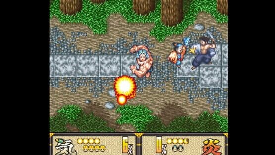 Feudal Bros: Tonosama #1 — screenshot 3