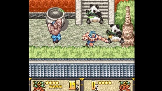 Feudal Bros: Tonosama #1 — screenshot 4