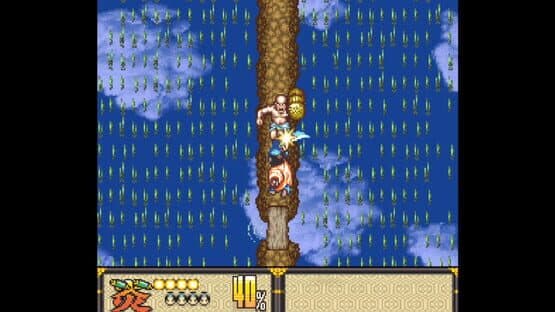 Feudal Bros: Tonosama #1 — screenshot 5