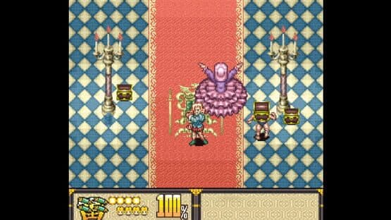 Feudal Bros: Tonosama #1 — screenshot 6