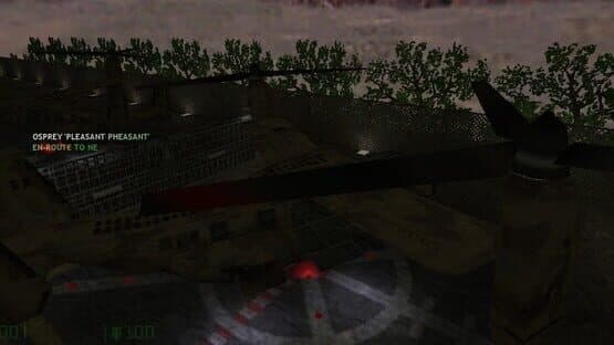 Bootleg Squadrog — screenshot 3