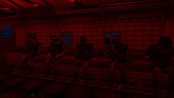 Bootleg Squadrog — screenshot 4