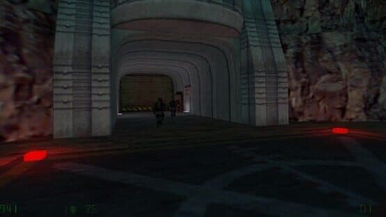 Bootleg Squadrog — screenshot 6