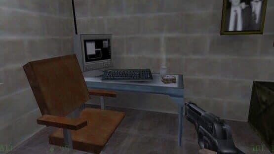 Bootleg Squadrog — screenshot 7