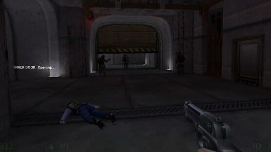 Bootleg Squadrog — screenshot 8