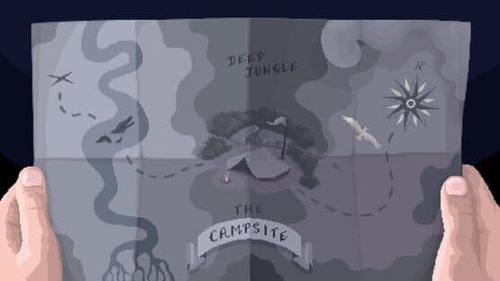 The Campsite — screenshot 2