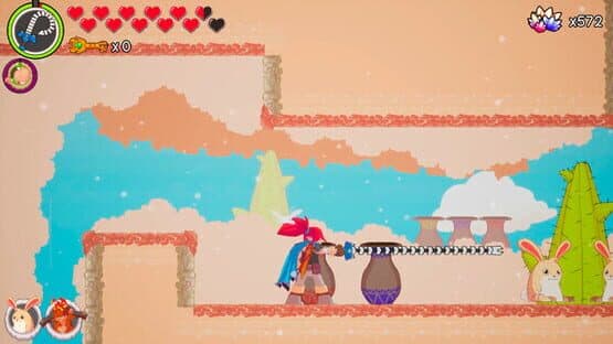Reknum: Fantasy of Dreams — screenshot 1