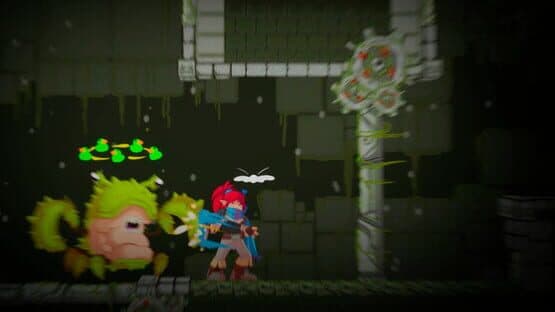 Reknum: Fantasy of Dreams — screenshot 2