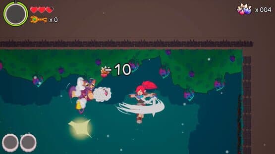 Reknum: Fantasy of Dreams — screenshot 3