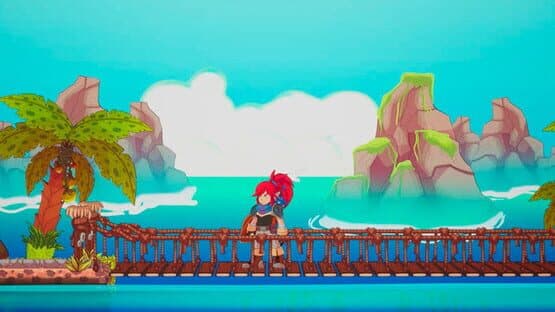 Reknum: Fantasy of Dreams — screenshot 4