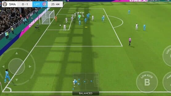 Dream League Soccer 2024 — screenshot 2