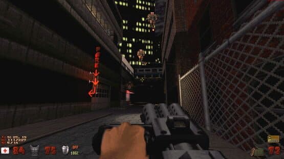 Crosstown Carnage — screenshot 3
