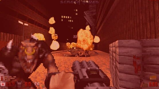 Crosstown Carnage — screenshot 4