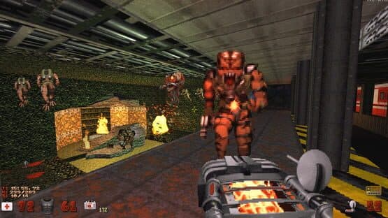 Crosstown Carnage — screenshot 5