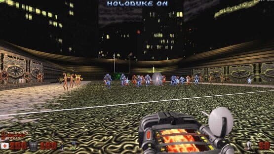 Crosstown Carnage — screenshot 6