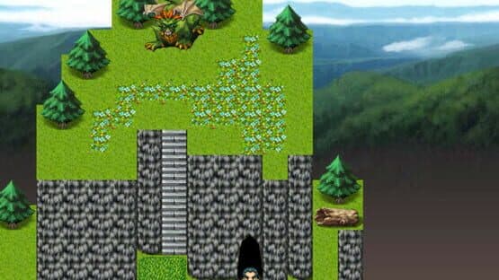 Throneheir — screenshot 1
