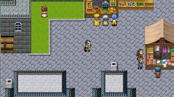 Throneheir — screenshot 2