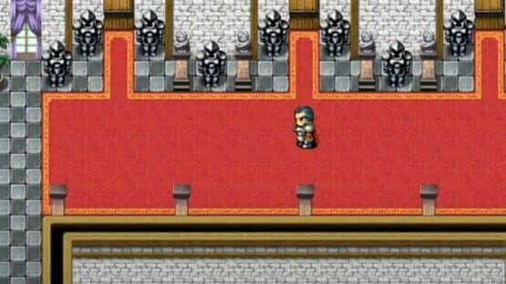 Throneheir — screenshot 4