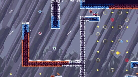 Ninja Ming — screenshot 2