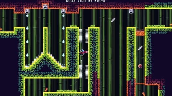 Ninja Ming — screenshot 3