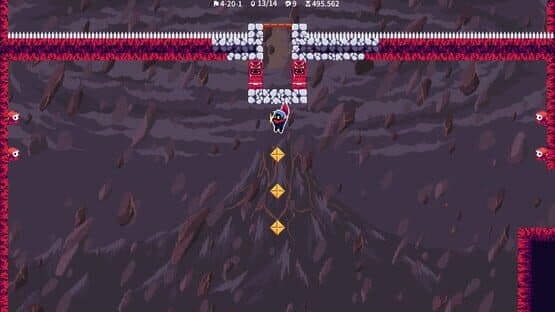 Ninja Ming — screenshot 6