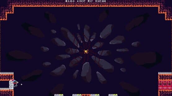 Ninja Ming — screenshot 7