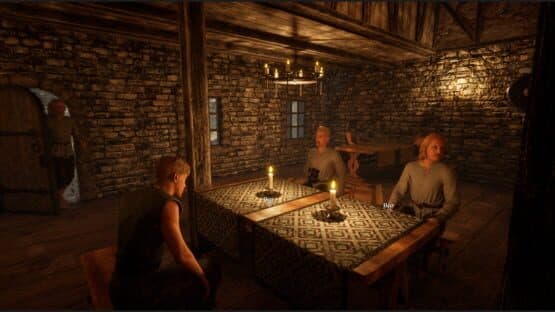 Tavern Legends — screenshot 1