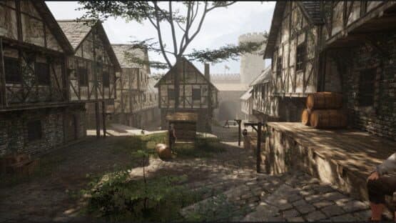 Tavern Legends — screenshot 3