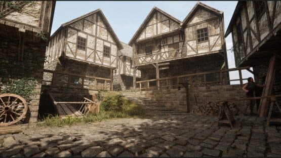 Tavern Legends — screenshot 4