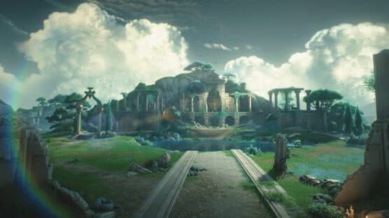 Wuthering Waves: All Silent Souls Can Sing — screenshot 5