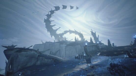Wuthering Waves: All Silent Souls Can Sing — screenshot 6