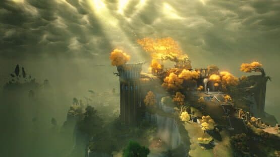 Wuthering Waves: All Silent Souls Can Sing — screenshot 7