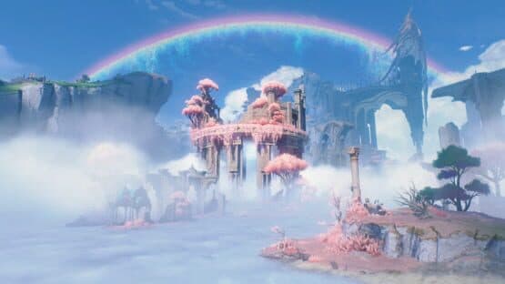 Wuthering Waves: All Silent Souls Can Sing — screenshot 8