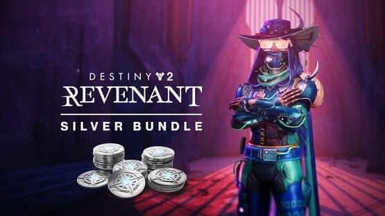 Destiny 2: Revenant Silver Bundle — screenshot 1